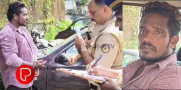 മാവൂരിലും പരിസരങ്ങളിലും നടന്ന മോഷണ പരമ്പരയിലെ പ്രതി പിടിയിൽ