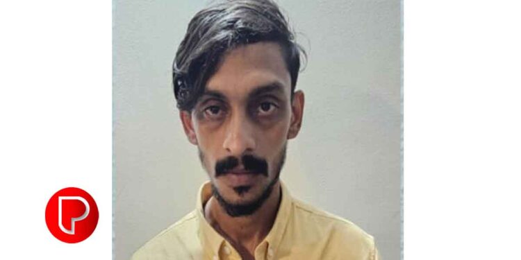 ഓമശ്ശേരിയില്‍ വന്‍ മയക്കുമരുന്ന് വേട്ട; 63 ഗ്രാം എംഡിഎംഎയുമായി കൊടുവള്ളി സ്വദേശി പിടിയിൽ