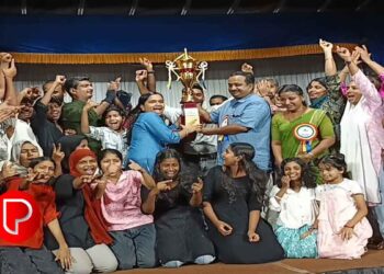 കുന്ദമംഗലം ഉപജില്ല കലോത്സവം സമാപിച്ചു: ആർഇസിയും നായർകുഴിയും ചാമ്പ്യന്മാർ