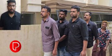 താമരശ്ശേരിയിൽ വൻ മയക്കുമരുന്ന് വേട്ട; ആര്‍ഭാട ജീവിതത്തിന് പണം കണ്ടെത്താനെന്ന് മൊഴി