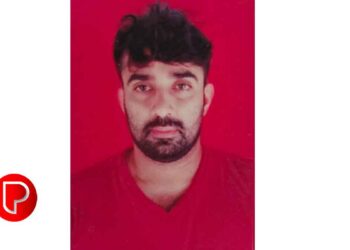 താമരശ്ശേരിയിൽ 17 ലക്ഷം രൂപയുടെ കള്ളനോട്ടുമായി സസ്പെൻഷനിലായ അധ്യാപകൻ പിടിയിൽ