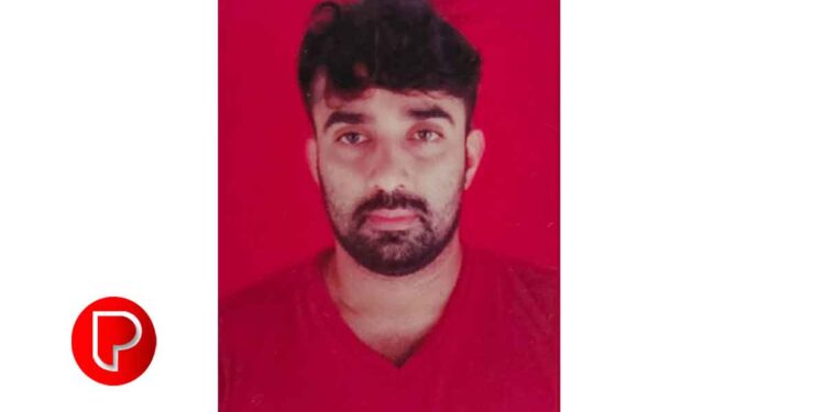 താമരശ്ശേരിയിൽ 17 ലക്ഷം രൂപയുടെ കള്ളനോട്ടുമായി സസ്പെൻഷനിലായ അധ്യാപകൻ പിടിയിൽ