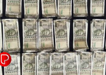 കത്തറമ്മൽ നേർച്ചപ്പെട്ടി കുത്തിത്തുറന്ന് പണം അപഹരിച്ചു