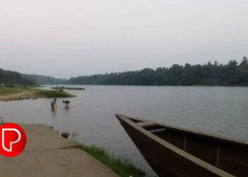 ചാലിയാറിൽ മണൽക്കടത്ത് വ്യാപകമാകുന്നു