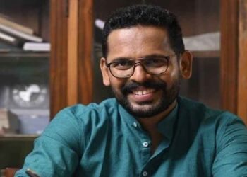 കള്ളപ്പണം കണ്ടെത്താൻ എല്‍.ഡി.എഫിന് സ്‌ക്വാഡുകളുണ്ടെന്ന് ഡോ.പി.സരിന്‍