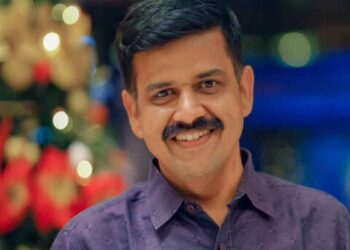 ബിജെപിയുടെ അടിവേര് യുഡിഎഫ് ഇളക്കി ; പാലക്കാട്ടെ ജനങ്ങളിൽ വിശ്വാസവും അവർ തന്ന സ്നേഹത്തിന് നന്ദിയെന്നും സന്ദീപ് വാര്യർ