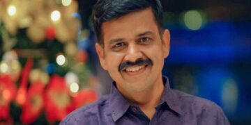 ബിജെപിയുടെ അടിവേര് യുഡിഎഫ് ഇളക്കി ; പാലക്കാട്ടെ ജനങ്ങളിൽ വിശ്വാസവും അവർ തന്ന സ്നേഹത്തിന് നന്ദിയെന്നും സന്ദീപ് വാര്യർ