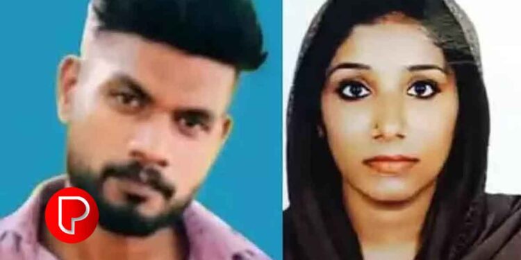 എരഞ്ഞിപ്പാലം ലോഡ്ജ് മുറിയിലെ അരുംകൊല: പ്രതി അബ്​ദുൾ സനൂഫ് പിടിയിൽ; കസ്റ്റഡിയിലെടുത്തത് ചെന്നൈയിൽ നിന്നും