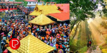 ശബരിമലയിൽ തീർത്ഥാടകരുടെ തിരക്കു കൂടുന്നു; ഇന്ന് രാവിലെ ആദ്യ നാലുമണിക്കൂറിൽ ദർശനം നടത്തിയത് 24592 പേർ