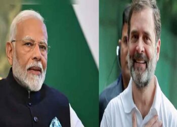 മഹാരാഷ്ട്രയിൽ ബിജെപി കുതിപ്പ് ; ജാർഖണ്ടിൽ 48 സീറ്റിൽ ‘ഇന്ത്യ’ സഖ്യം