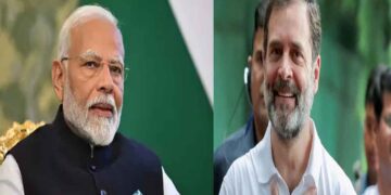 മഹാരാഷ്ട്രയിൽ ബിജെപി കുതിപ്പ് ; ജാർഖണ്ടിൽ 48 സീറ്റിൽ ‘ഇന്ത്യ’ സഖ്യം