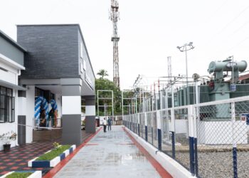 പന്തീരാങ്കാവില്‍ പുതുതായി നിർമ്മിക്കുന്ന സബ്സ്റ്റേഷന്റെ പ്രവൃത്തി ഉദ്ഘാടനം മറ്റെന്നാൾ