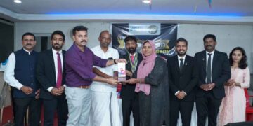 ജെ.സി.ഐ മാവൂർ സ്ഥാനാരോഹണ ചടങ്ങും പുരസ്കാര സമർപ്പണവും