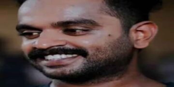 തൃശ്ശൂരിൽ ടാറിങ് അവശിഷ്ടങ്ങളില്‍ ബെക്ക് ഇടിച്ച് അപകടം; യുവാവിന് ദാരുണാന്ത്യം