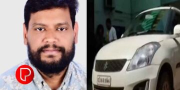 ദൃഷാനയെ ഇടിച്ചിട്ട് കോമയിലാക്കിയ അപകടം: ഇൻഷുറൻസ് തുക തട്ടിയതിന്‌ പ്രതിക്കെതിരെ കേസ്‌