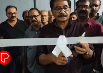 മെലഡി മാവൂർ സിംഗിംഗ് സ്റ്റുഡിയോ ഉദ്ഘാടനം ചെയ്തു