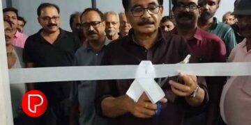 മെലഡി മാവൂർ സിംഗിംഗ് സ്റ്റുഡിയോ ഉദ്ഘാടനം ചെയ്തു