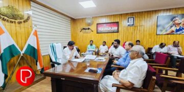 മാവൂരിൽ 1500 കോടി മുതൽ മുടക്കിൽ സ്പോർട്സ് സിറ്റി സ്ഥാപിക്കാൻ തീരുമാനം