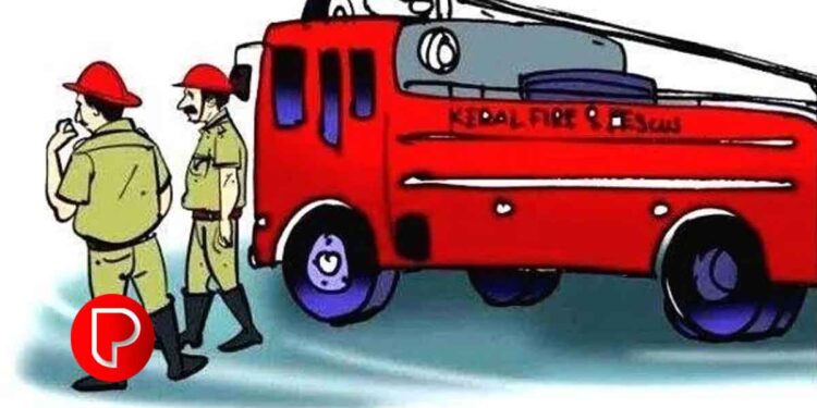 എലത്തൂർ എച്ച്പിസിഎൽ ഇന്ധന ചോർച്ച; ഗുരുതരമായ വീഴ്ച സംഭവിച്ചു; വൻ ദുരന്തമാണ് ഒഴിവായതെന്ന് ജില്ലാ കളക്ടർ