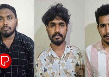 മയക്ക് മരുന്നുമായി ഓമശ്ശേരി സ്വദേശികൾ പിടിയിൽ