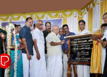 കേരളം വൈദ്യുതി ഉൽപ്പാദന രംഗത്ത് 2030ഓടെ 10,000 മെഗാവാട്ട് സ്ഥാപിതശേഷി കൈവരിക്കും: വൈദ്യുതി വകുപ്പ് മന്ത്രി