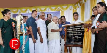 കേരളം വൈദ്യുതി ഉൽപ്പാദന രംഗത്ത് 2030ഓടെ 10,000 മെഗാവാട്ട് സ്ഥാപിതശേഷി കൈവരിക്കും: വൈദ്യുതി വകുപ്പ് മന്ത്രി