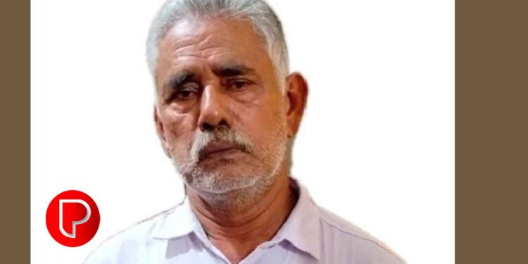 പന്നിക്കോട് നിരോധിത പുകയില ഉത്പന്നങ്ങളുമായി വ്യാപാരി പോലീസ് പിടിയില്‍