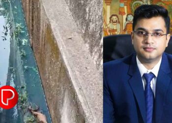 എലത്തൂർ എച്ച്പിസിഎൽ ഇന്ധന ചോർച്ച; ഗുരുതരമായ വീഴ്ച സംഭവിച്ചു; വൻ ദുരന്തമാണ് ഒഴിവായതെന്ന് ജില്ലാ കളക്ടർ