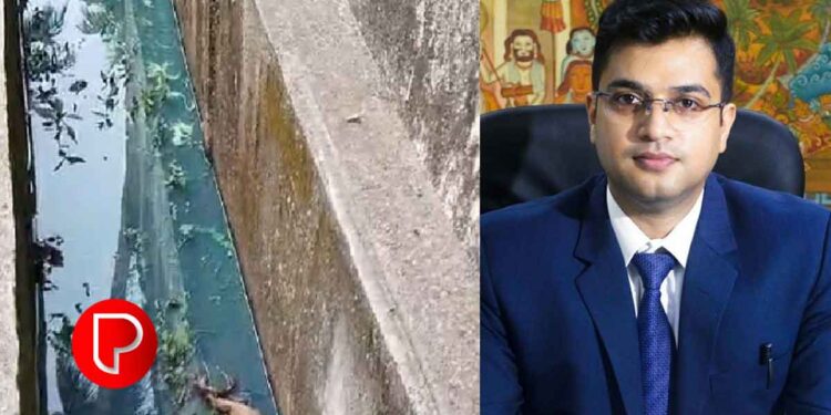 എലത്തൂർ എച്ച്പിസിഎൽ ഇന്ധന ചോർച്ച; ഗുരുതരമായ വീഴ്ച സംഭവിച്ചു; വൻ ദുരന്തമാണ് ഒഴിവായതെന്ന് ജില്ലാ കളക്ടർ