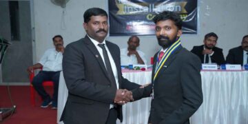 ജെ.സി.ഐ മാവൂരിന്റെ 10മത് സ്ഥാനാരോഹണ ചടങ്ങ് നടന്നു