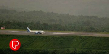 അബുദാബി-കോഴിക്കോട് ഇൻഡിഗോ സർവീസ് യാത്രക്കാർക്ക് കൂടുതൽ ആശ്വാസമേകുന്നു