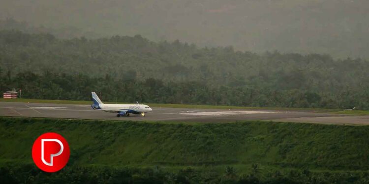 അബുദാബി-കോഴിക്കോട് ഇൻഡിഗോ സർവീസ് യാത്രക്കാർക്ക് കൂടുതൽ ആശ്വാസമേകുന്നു
