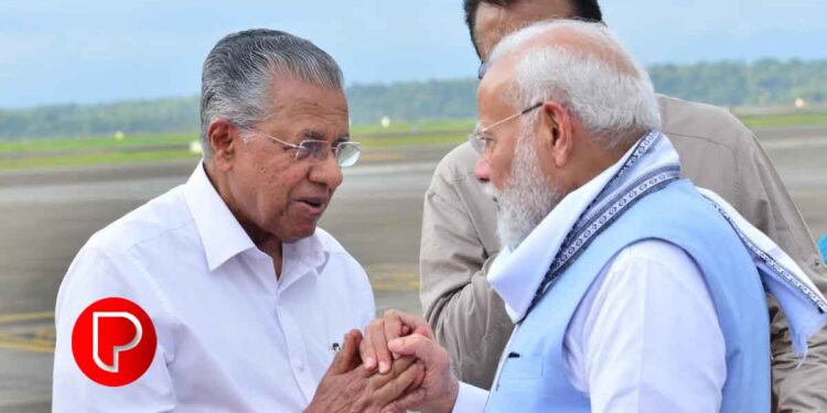 വിചിത്രം; രക്ഷാപ്രവര്‍ത്തനത്തിന് കേരളത്തോട് കൂലി ചോദിച്ച്‌ കേന്ദ്രം!