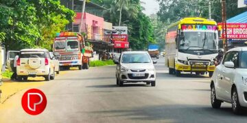 ഗതാഗത നിയമ ലംഘനങ്ങള്‍ക്കെതിരെ കര്‍ശന നടപടിയുമായി പൊലീസും മോട്ടോര്‍ വാഹന വകുപ്പും