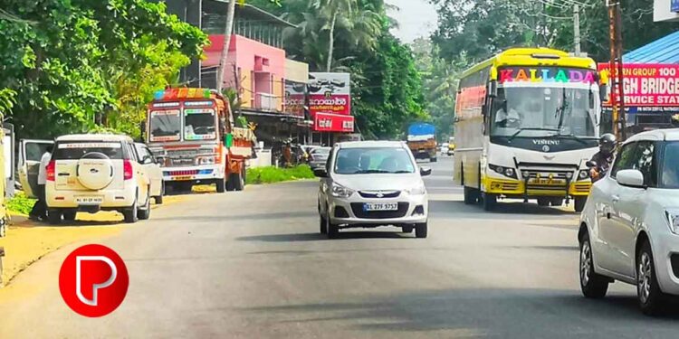 ഗതാഗത നിയമ ലംഘനങ്ങള്‍ക്കെതിരെ കര്‍ശന നടപടിയുമായി പൊലീസും മോട്ടോര്‍ വാഹന വകുപ്പും