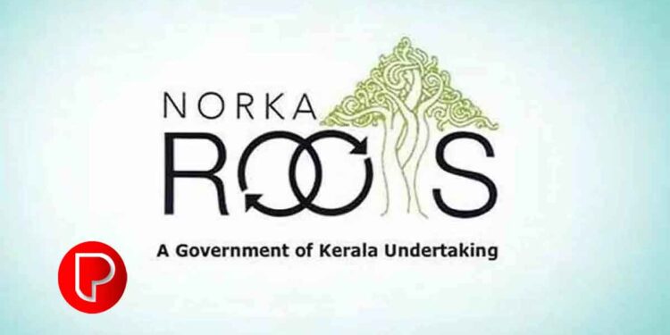 ‘നോര്‍ക്ക റൂട്ട്‌സ് പൂര്‍ണമായി ഡിജിറ്റലൈസ് ചെയ്യും, ലോകകേരളം പോര്‍ട്ടലില്‍ എല്ലാ സേവനങ്ങളും ലഭ്യമാകും’: പി. ശ്രീരാമകൃഷ്ണന്‍