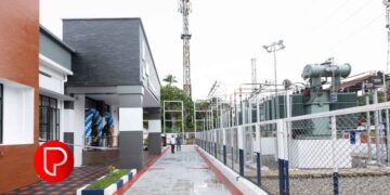 പന്തീരാങ്കാവില്‍ പുതുതായി നിർമ്മിക്കുന്ന സബ്സ്റ്റേഷന്റെ പ്രവൃത്തി ഉദ്ഘാടനം വൈദ്യുതി വകുപ്പ് മന്ത്രി കെ കൃഷ്ണന്‍കുട്ടി നിര്‍വ്വഹിക്കും