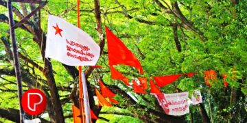 എസ്എഫ്ഐ – കെഎസ്‍യു സംഘർഷം; കോഴിക്കോട് ഗവൺമെന്‍റ് ലോ കോളേജ് അനിശ്ചിത കാലത്തേക്ക് അടച്ചു