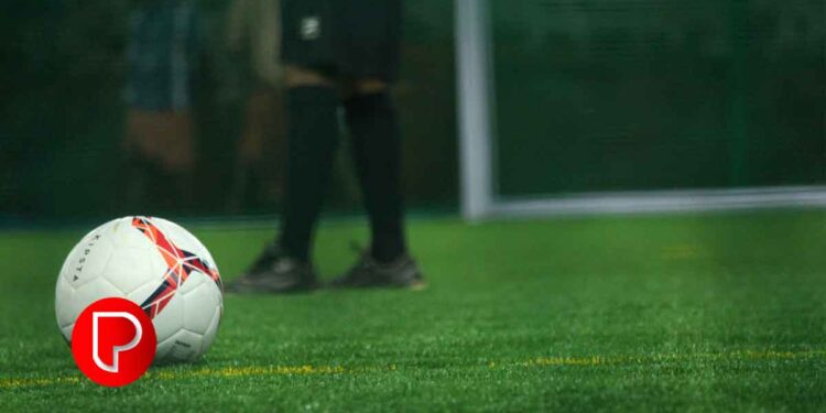 ദക്ഷിണ പൂര്‍വ മേഖല ഫുട്ബോൾ ചാമ്പ്യൻഷിപ്പിന് മണാശ്ശേരി മാമോ ടർഫിൽ തുടക്കമായി