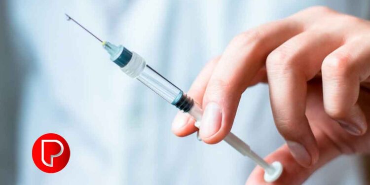 സംസ്ഥാനത്ത് മുണ്ടിനീര് ബാധിച്ചവരുടെ എണ്ണം 70,000 കടന്നു; എം.എം.ആർ വാക്‌സിന്‍ അനുവദിക്കണമെന്നു കേരളം കേന്ദ്രത്തോട് ആവശ്യപ്പെട്ടു