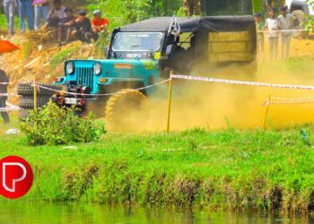 ചെറുവാടി ചാലിയാര്‍ ജലോത്സവം നാളെ