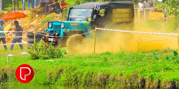 ചെറുവാടി ചാലിയാര്‍ ജലോത്സവം നാളെ