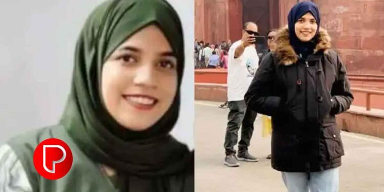 ഭർതൃവീട്ടിൽനിന്നു തിരിച്ചെത്തി, പിന്നാലെ 22കാരി തൂങ്ങിമരിച്ചനിലയിൽ; വിവാഹം ഒന്നരവർഷം മുൻപ്