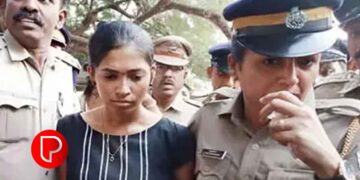 കുഞ്ഞിനെ കടലില്‍ എറിഞ്ഞു കൊന്ന കേസിലെ പ്രതിയായ അമ്മ വിചാരണ ദിവസം കോഴിക്കോട് റെയില്‍വേ സ്റ്റേഷനടുത്ത് ഹോട്ടലില്‍ ആത്മഹത്യക്കു ശ്രമിച്ചു