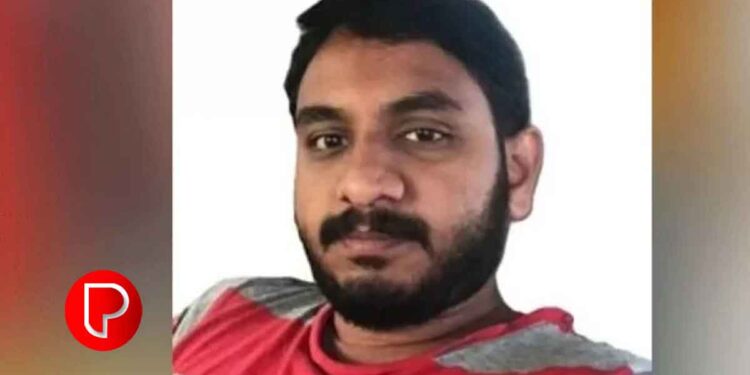 കോടഞ്ചേരി മൈകാവിൽ സുഹൃത്തിൻ്റെ വിവാഹത്തിന് ഒമാനിൽ നിന്നെത്തിയ യുവാവ് കിണറ്റിൽ വീണു മരിച്ചു