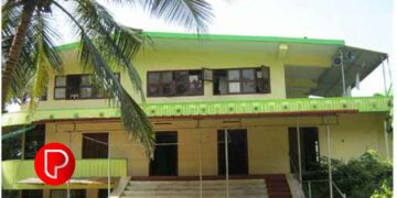 കൊന്നാര് മഖാം ഉറൂസിന് നാളെ തുടക്കമാവും