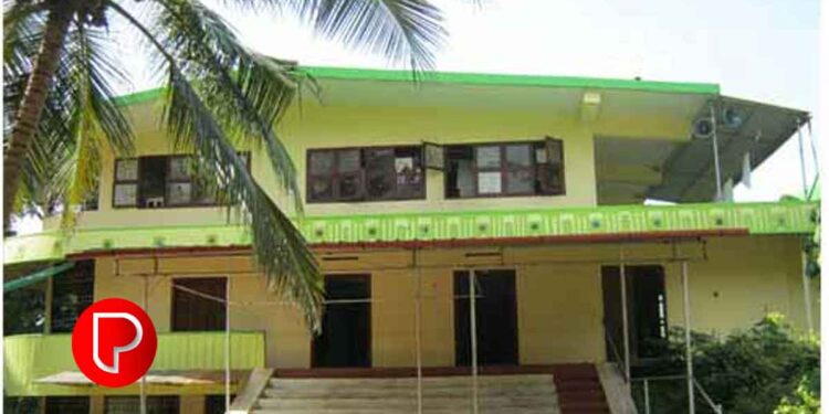 കൊന്നാര് മഖാം ഉറൂസിന് നാളെ തുടക്കമാവും