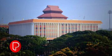 നിയമസഭാ സമ്മേളനം 17 മുതൽ; ബജറ്റ്​ ഫെബ്രുവരി ഏഴിന്