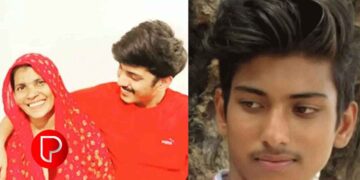 അമ്മയെ മകന്‍ വെട്ടിക്കൊന്ന സംഭവം: കൊല നടത്തുന്നതിന്റെ സിസിടിവി ദൃശ്യങ്ങള്‍ പോലീസിന്