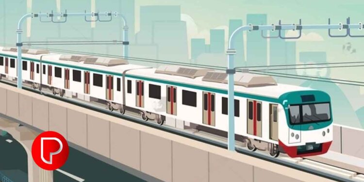 കോഴിക്കോടും തിരുവനന്തപുരത്തും മെട്രോ; ബജറ്റില്‍ പ്രഖ്യാപനം!